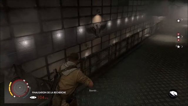 Bétisier, bugs Sniper Elite 3 - Part 1 смотреть онлайн