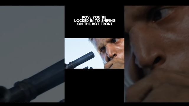 Sniping in #helldivers2 ☠️ смотреть онлайн
