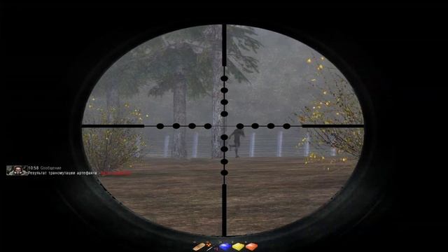 S.T.A.L.K.E.R. - Тайные Тропы 2 #6 смотреть онлайн