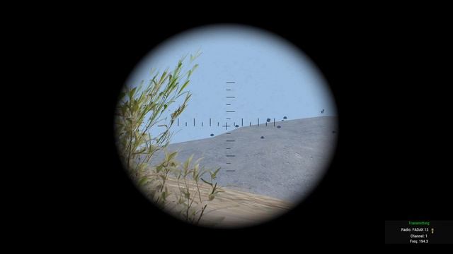 Battle for Takistan 4K смотреть онлайн