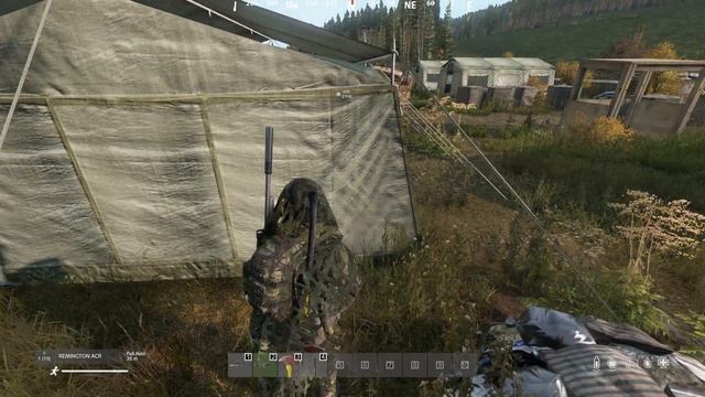 Modding Dayz makes it playable because Bohemia Interactive can't do shit смотреть онлайн