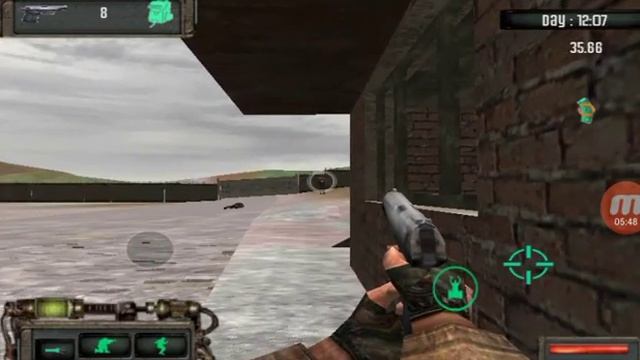 Minestalker #1 Что это за фигня смотреть онлайн