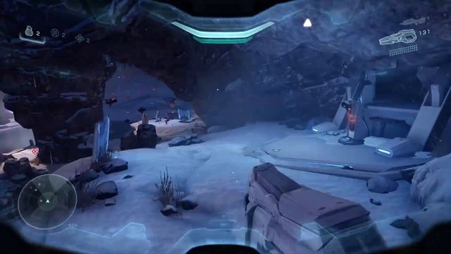 Der Balanceakt - Halo 5: Guardians Test / Review - Hooked смотреть онлайн