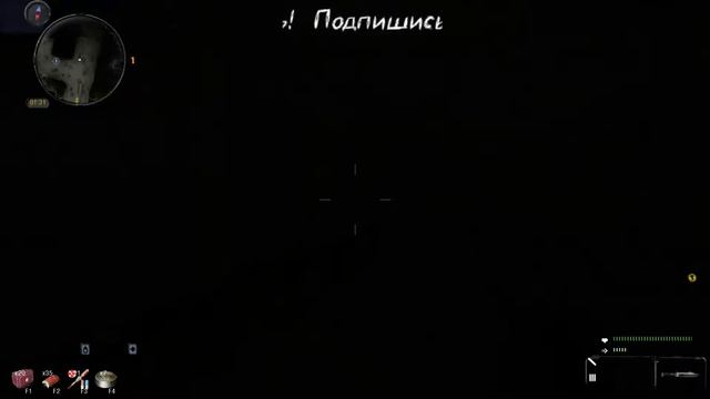 S.T.A.L.K.E.R Выживание с ножом! смотреть онлайн
