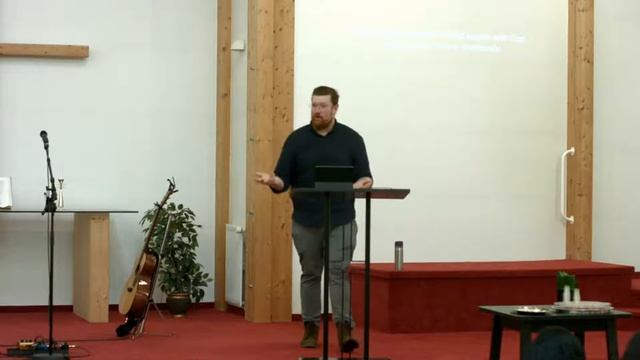 A call to anguish - Nehemiah: Ruins Restored - Nehemiah 1:1-4 смотреть онлайн