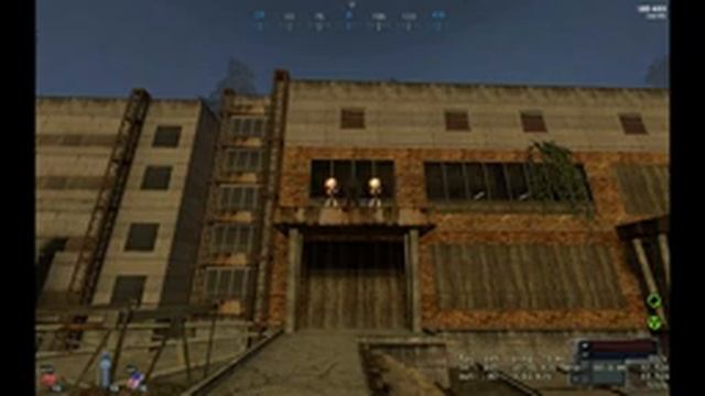 Чилим с Уи | Mysterious zone | Garry`s mod | смотреть онлайн