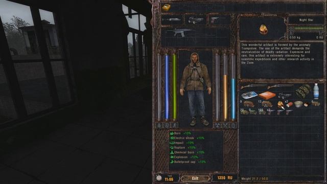 Let's Play STALKER Lost Alpha (part 2 - Beginnings) смотреть онлайн