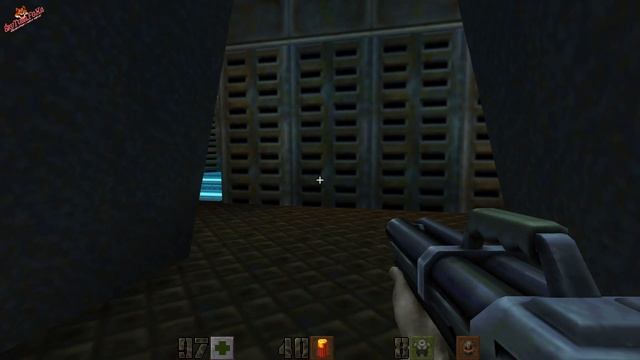 Quake II (2023) [PC/XO/PS4/XsX/PS5/Switch] - Recenzja FoXa смотреть онлайн