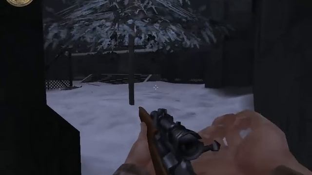 Medal of Honor: Allied Assault Walkthrough, Part: 35 (Storming Fort Schmerzen) (6 of 6) смотреть онлайн