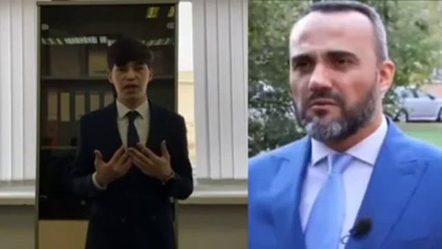 Срочно! Обращение Брата Иззата Амона к всем Таджикистанцам смотреть онлайн