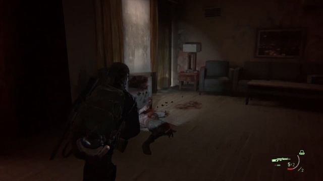 The Last of Us Part 2 || "Flow State" (Momentum vs Stalkers) смотреть онлайн