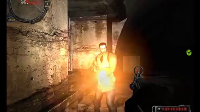 S.T.A.L.K.E.R Зов Припяти Часть 28 смотреть онлайн