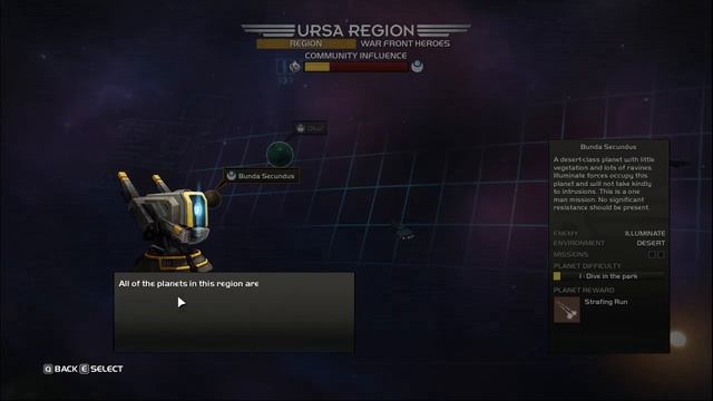 Let's Try to Play - Helldivers - Part 1 смотреть онлайн
