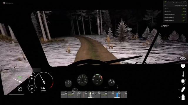★Стрим★DayZ★Проект Старая Гвардия★Лутаюсь★ смотреть онлайн