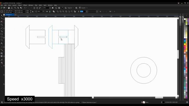 I made Twitch's Shock Drone смотреть онлайн