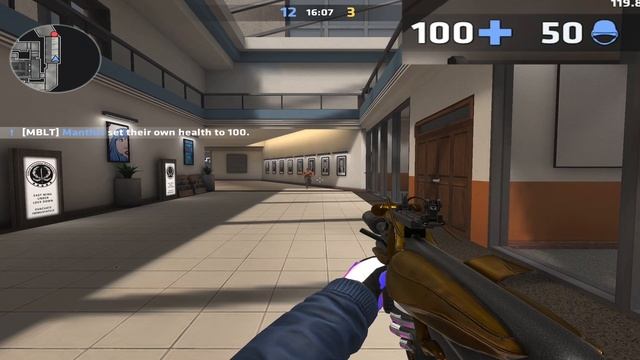 Why you Shouldn't Buy a Helmet | Critical Ops Academy #11 смотреть онлайн