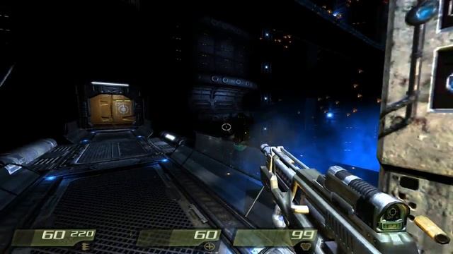 Quake 4 [Макрон] [Часть 14] смотреть онлайн