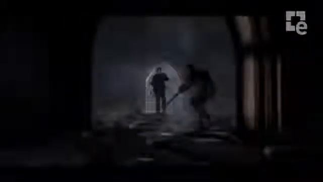 Sniper Elite V2 Tráiler cinematográfico3226 смотреть онлайн