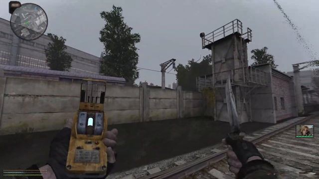 Help, i cant find this artefact in S.T.A.L.K.E.R. Anomaly смотреть онлайн
