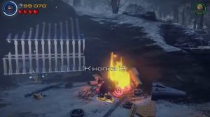 LEGO Marvel's Avengers Прохождение   Часть 1   ОБЩИЙ СБОР!