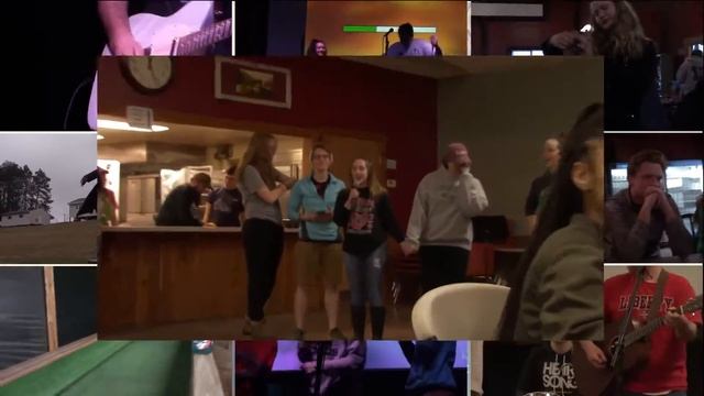 #thegoodlife | CVC Youth Winter Retreat смотреть онлайн