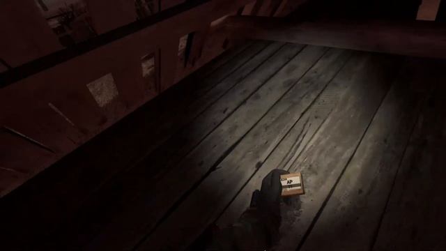 The HARDEST Mission in Into The Radius | Stalker Mod смотреть онлайн