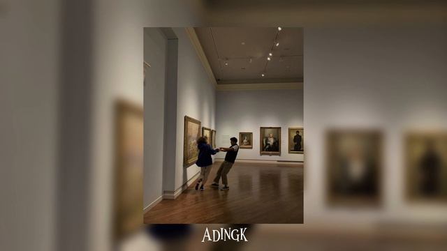 Line Without A Hook - Ricky Montgomery (sped Up)