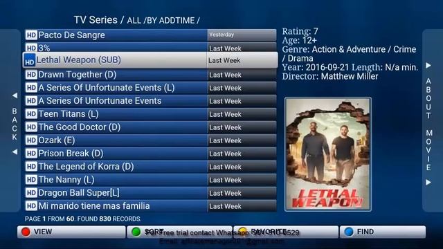 Best Apps for IPTV Servers amazon stick 4k amazon cube, android boxes смотреть онлайн
