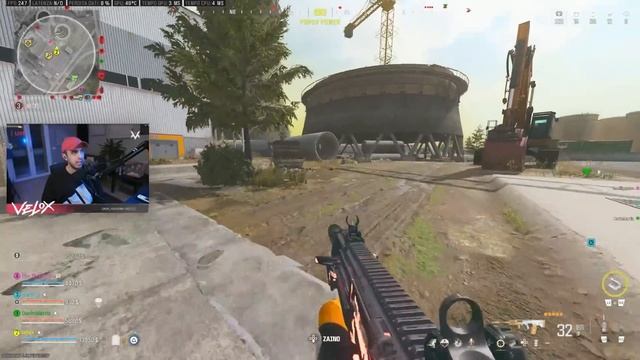 HO CREATO LA BUILD DEFINITIVA DELL'HOLGER...scioglie! смотреть онлайн