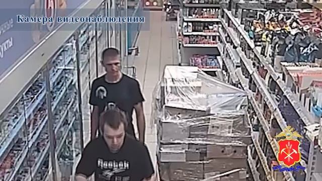 В Юрге перед судом предстанет серийный магазинный вор, совершивший 25 краж из супермаркетов города смотреть онлайн
