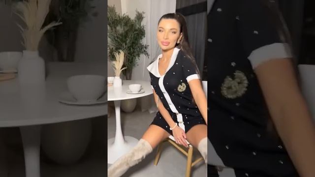 Восхитительное платье ▪Размер: единый(42/46); смотреть онлайн