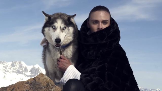 HÖGL Video Autumn/Winter 2017 - Black Level смотреть онлайн