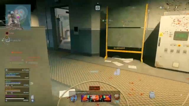 OTS mi arma favorita смотреть онлайн