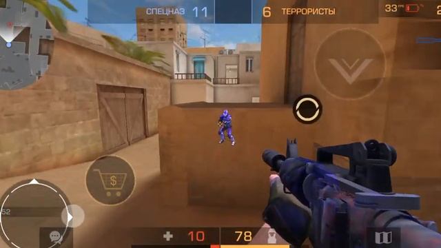 ДО ГЛОБАЛА С СОФТОМ stendknaif 2.1 апнул бронзу 2 | смотреть онлайн