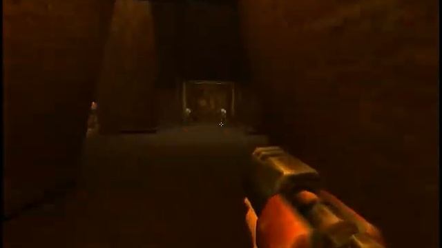 Quake 2: Zaero Gameplay смотреть онлайн