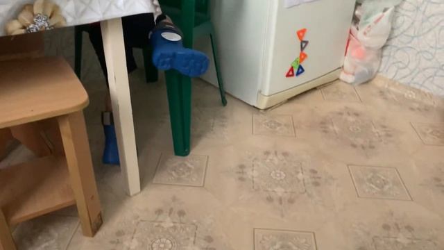 VLOG: Отмываем плиту. Новые сапоги. смотреть онлайн