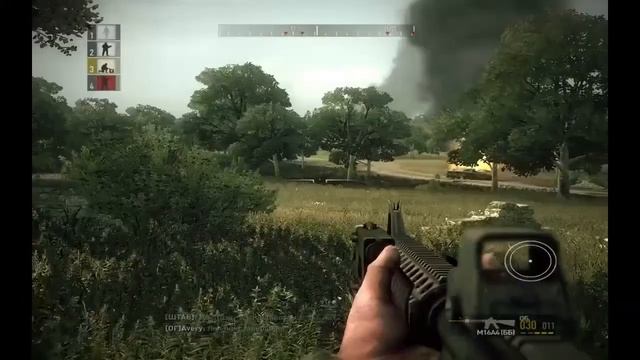 Operation Flashpoint 2 - Coop Let's Play - Мистер Китаец (Mission2) [Part1] смотреть онлайн