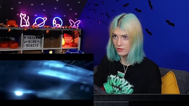 Armageddon (1998) REACTION