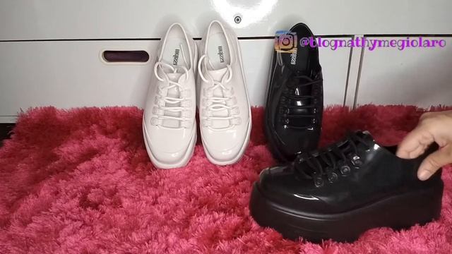 Resenha Melissa Kick Off, por Nathy Megiolaro (2021) смотреть онлайн