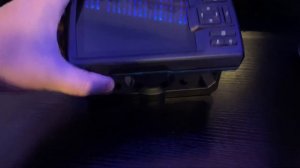 Garmin striker vivid 5cv unboxing