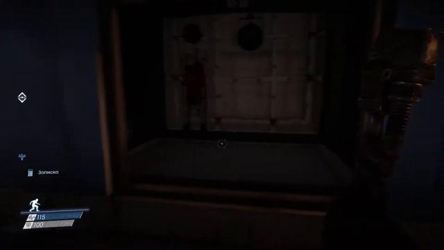 Prey (2017) - Часть 3: Аппаратная лаборатория смотреть онлайн