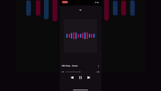 TF Baby - Shake [Prod:Jasen