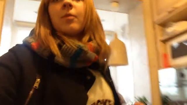 VLOG:Ушла из группы Пудра/По Дунаю речке полечу смотреть онлайн