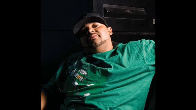Joell Ortiz - Rican Ebonics 09 [Joell Ortiz Covers The Classics Mixtape][Shouts To OnSmash!] смотреть онлайн