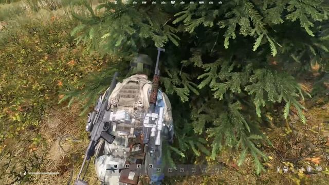 Dayz смотреть онлайн