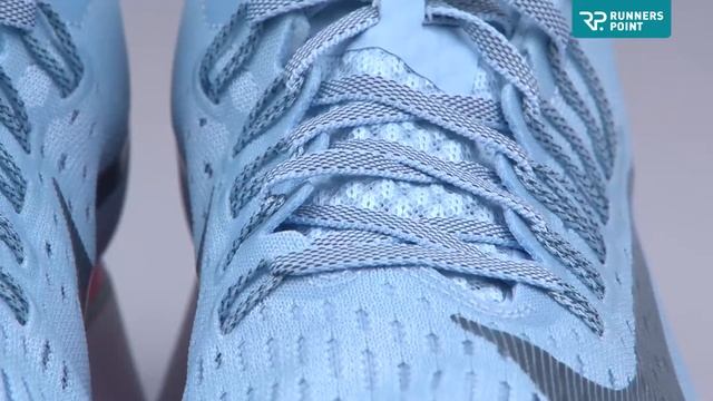 Nike ZOOM FLY смотреть онлайн