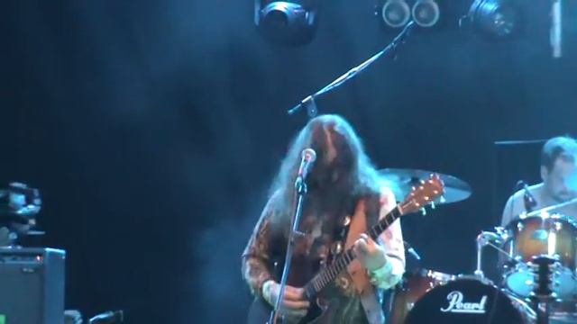 ARABS in ASPIC (N) le 5/9/2015 à Veruno (I) "let us prey/you are blind" смотреть онлайн