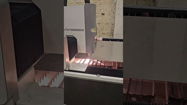 Лазерная резка смотреть онлайн