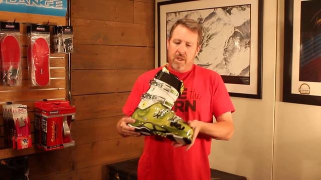 K2 SPYNE 110 смотреть онлайн