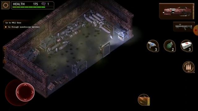 Alien Shooter Reloaded Mobile Mission 9 All Secrets. смотреть онлайн